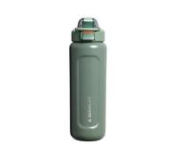 Stanley The Wellspring Bottle thermos Hammertone Green 700 pz