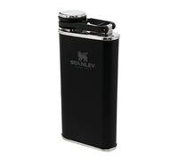 Fiaschetta STANLEY CLASSIC EASY FILL WIDE MOUTH FLASK 230 ml 0,23L Matte Black