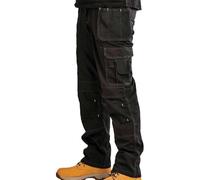 Stanley Clothing STCIOWA3229 - Pantaloni da lavoro