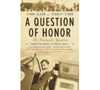 Stanley Cloud Lynne Olson A Question of Honor (Tascabile)