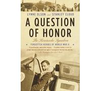 Stanley Cloud Lynne Olson A Question of Honor (Tascabile)
