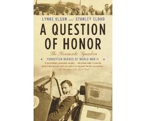Stanley Cloud Lynne Olson A Question of Honor (Tascabile)