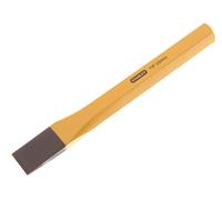 Stanley® Cold Chisel 200 X 22Mm (8 X 7/8In) Sta418290
