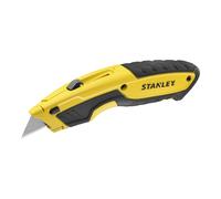 Stanley Coltello a cambio rapido, lama retrattile Quantità:1