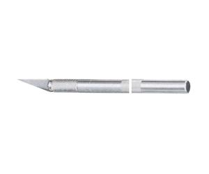 STANLEY Coltello di precisione con asta tonda
