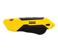 STANLEY Coltello di sicurezza FatMax impugnatura a pinza