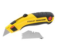 STANLEY Coltello FatMax® con lama retrattile