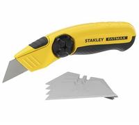 STANLEY coltello per tappeti coltello cutter Fatmax coltello varianti...
