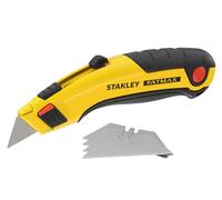 STANLEY coltello per tappeti coltello cutter Fatmax coltello varianti...