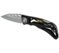 Stanley COLTELLO SPORT MANICO TRAFORATO 6 PZ