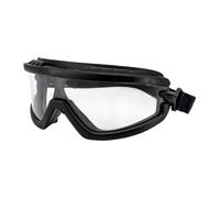 Stanley Compatto Sicurezza Occhiali Trasparente Policarbonato Lente Uva/ Uvb