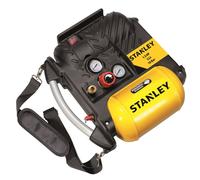STANLEY Compressore d'aria 5 L 1,5 HP ultraportatile