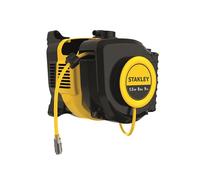 Stanley Compressore Pneumatico A Parete 1.5 HP 8 Bar 9m 230V SACMD15WE
