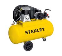 Stanley - Compressore STANLEY B251E/9/100 100 LT