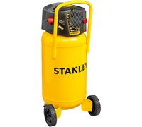 Stanley - Compressore Verticale D230/10/50V 50Lt 2Hp