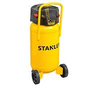 Stanley - Compressore Verticale D230/10/50V 50Lt 2Hp
