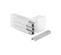 STANLEY, CONFEZIONE 1000 GRAFFE TIPO A MM8. 1-TRA205T