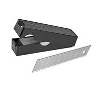 Stanley Lama preincisa a settori 18mm 50pz. Quantità:50