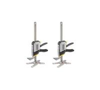 STANLEY SOLLEVATORE MULTIFUNZIONE PROFESSIONALE TRADELIFT MAX 150 KG FATMAX 2 PE