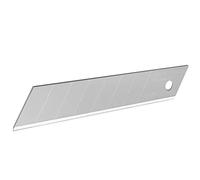STANLEY Confezione 50 lame a spezzare da 18 mm FatMax, in scatola 3-11-718