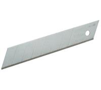 Stanley Confezione 50 lame a spezzare da 18 mm FatMax, in scatola 3-11-718 - NUO