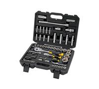 SET 96PZ BUSSOLE 1/4" - 1/2" CHIAVI INSERTI AVVITAMENTO STMT17379-1 STANLEY