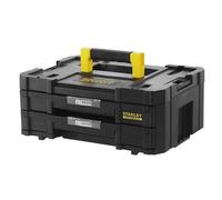 Stanley Conservazione Fatmax pro-Stack™ 2 Poco Profonda Cassetti STS171969