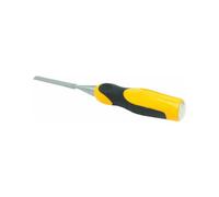 STANLEY CONSUMER TOOLS - 1-1/4-Inch Bi-Material Chisel