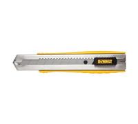 STANLEY CONSUMER TOOLS Snap-Off Knife, Single Blade, 25mm