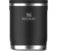Stanley contenitore per alimenti adventure to-go barattolo per alimenti 530 ml nero