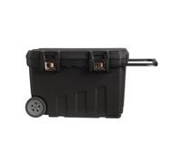 Stanley Contenitore Valigetta Porta Attrezzi Trolley Nero 759 mm