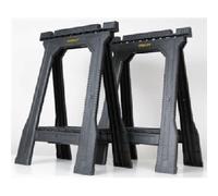 JUNIOR FOLDING SAWHORSE [TWIN PACK]
