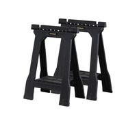STANLEY, COPPIA DI CAVALLETTI PIEGHEVOLI JUNIOR.STST1-70355