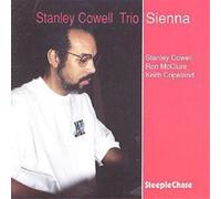 Stanley Cowell Sienna (CD) Album