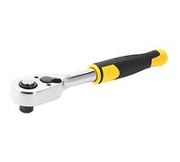 STANLEY Cricchetto attacco 3/8"