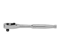 Stanley Cricchetto, attacco 3/8", testa a pera, sgancio rapido (91-929)