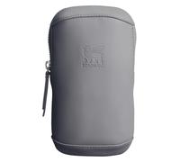 STANLEY Cross Bottle Essentials Case Max | Telefono, portafoglio e portachiavi per bottiglia d'acqua | Custodia per accessori in ecopelle | Cenere