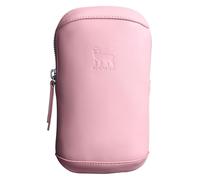 STANLEY Cross Bottle Essentials Case Max | Telefono, portafoglio e portachiavi per bottiglia d'acqua | Custodia per accessori in ecopelle | Quarzo rosa