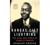 Stanley Crouch Kansas City Lightning (Tascabile)