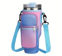 Stanley Cup 40oz, Borraccia Tracolla Regolabile, Borsa Porta Bottiglie D'acqua Con Tracolla Regolabile Per Passeggiate - Accessori Stanley Cup