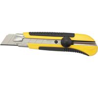 Stanley CUTTER 25 mm GUIDE METALLO LAMA