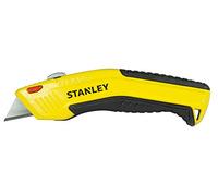 STANLEY, Cutter a lama retrattile - 0-10-237