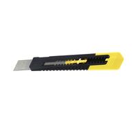 Coltello Sintetico Rinforzato Sm 18mm Stanley 0-10-151
