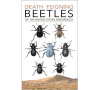 Stanley D Rider Death Feigning Beetles of the United States and Mexi (Tascabile)