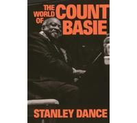 Stanley Dance The World Of Count Basie (Tascabile)