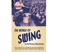Stanley Dance World Of Swing (Tascabile)