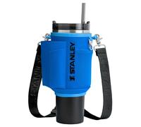 Stanley Day 40 Oz Quencher Carry Azure, Borsa Unisex, Azzurro