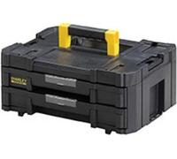 Stanley di Black & Decker FMST1-71969 Custodia per lo strumento sbloccato (L x W x H) 44 x 33.17 x 17,6 cm (FMST1-71969) NEW