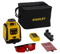 STANLEY DIY LASER ROTANTE ROSSO MOD. STHT77616-0 EAN 3253560776169