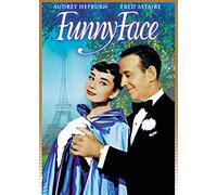 Stanley Donen - Funny Face [Edizione: Giappone]